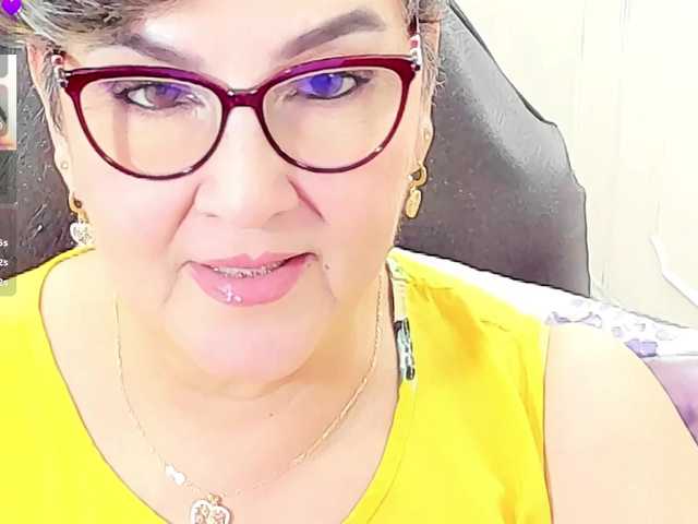cataleya-mom live webcam show