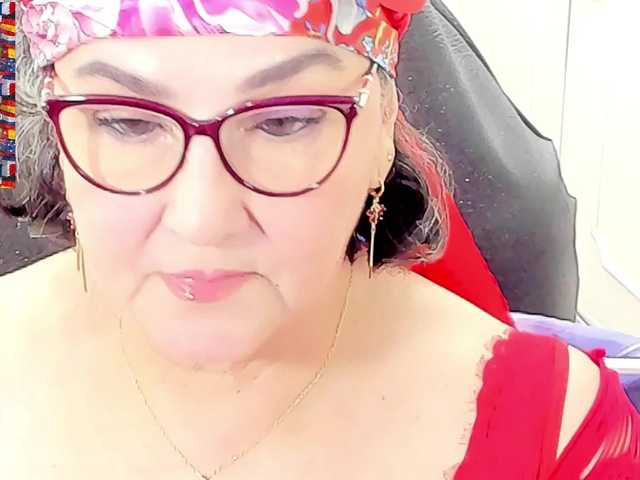 cataleya-mom live sex show