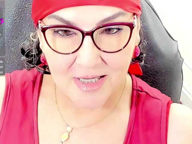 cataleya-mom Live Cam on BongaCams