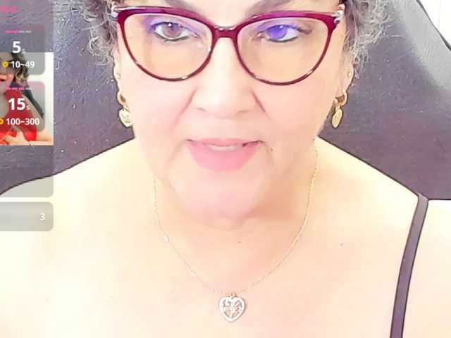 go to chat with cataleya-mom