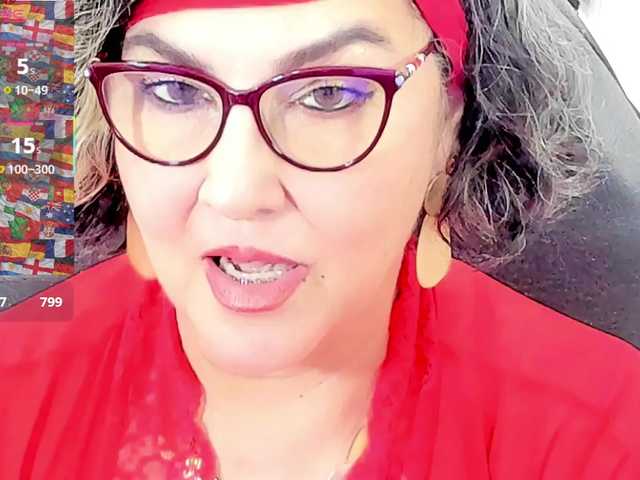 cataleya-mom live cam on BongaCams