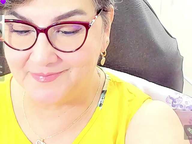 cataleya-mom live webcam show