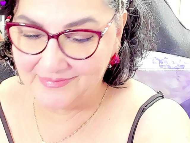 cataleya-mom cam belle