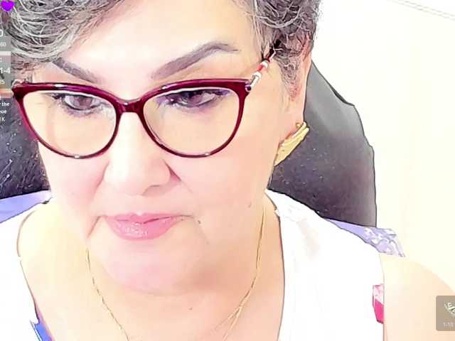 cataleya-mom live webcam show