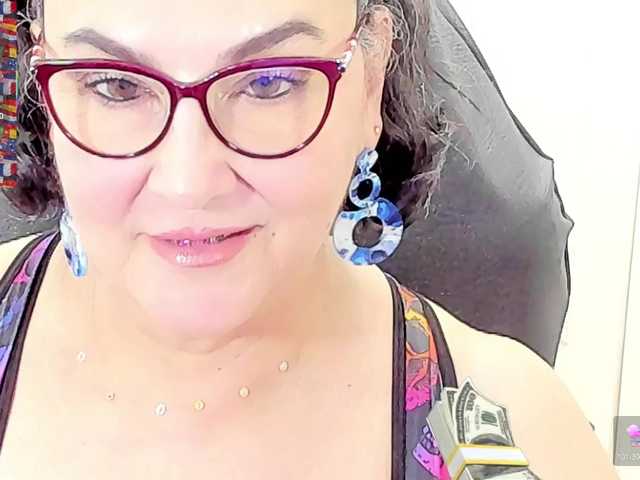 cataleya-mom cam belle