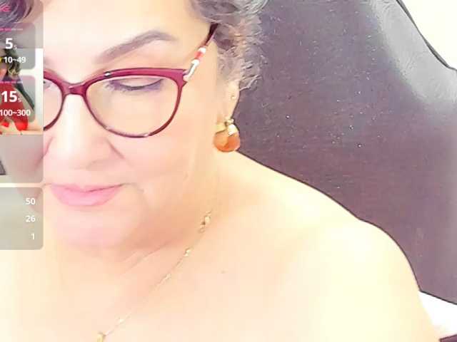 cataleya-mom live cam on BongaCams