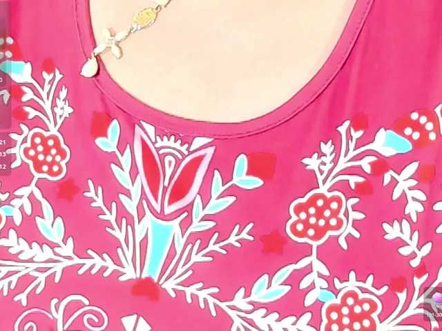 cataleya-mom live cam on BongaCams