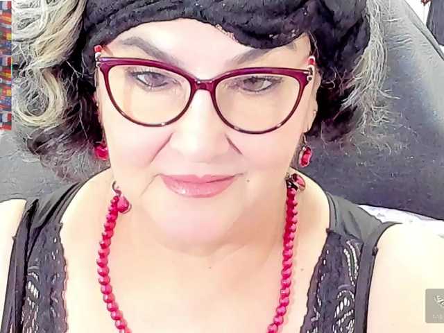 cataleya-mom cam belle