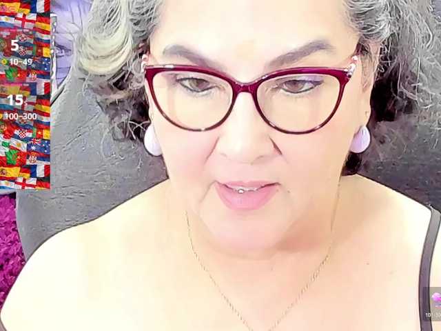cataleya-mom live cam on UnifiedCams
