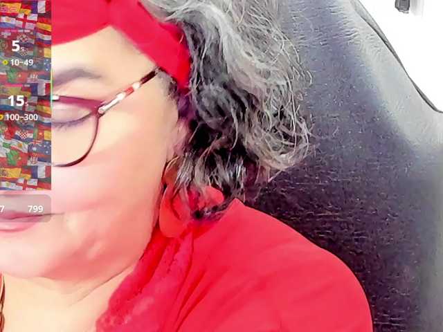 cataleya-mom live cam on BongaCams