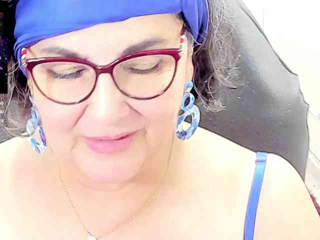 cataleya-mom webcam