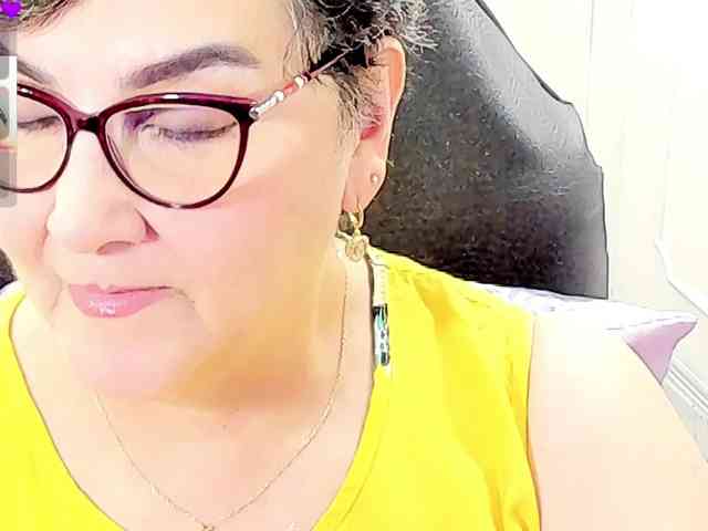 cataleya-mom webcam