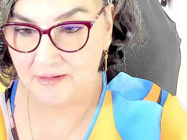 cataleya-mom webcam