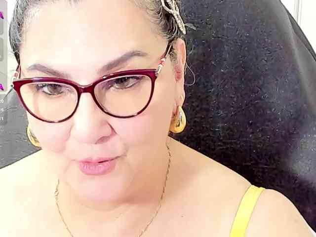 cataleya-mom webcam