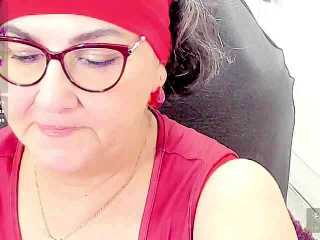 cataleya-mom webcam
