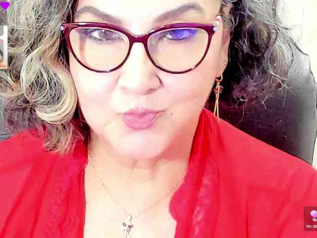 cataleya-mom webcam