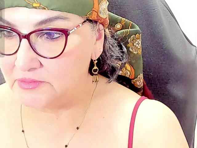 cataleya-mom webcam