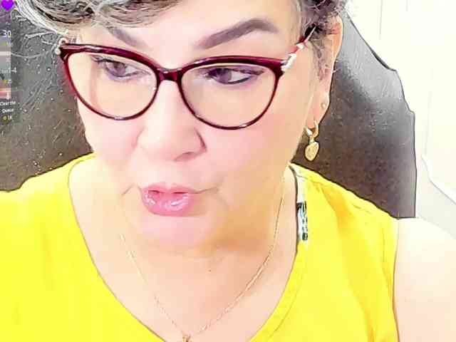cataleya-mom webcam