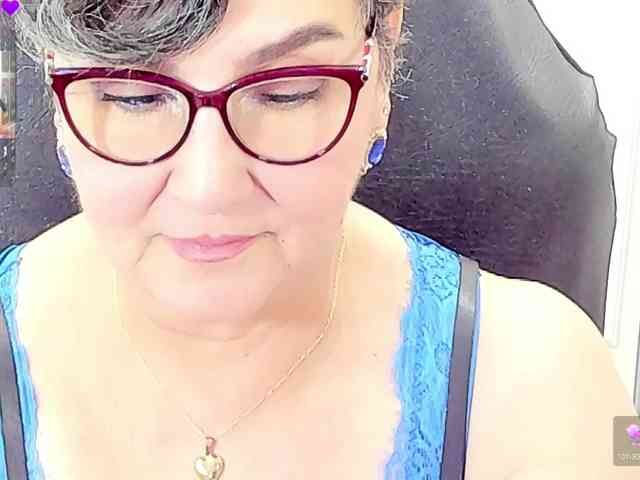 cataleya-mom webcam