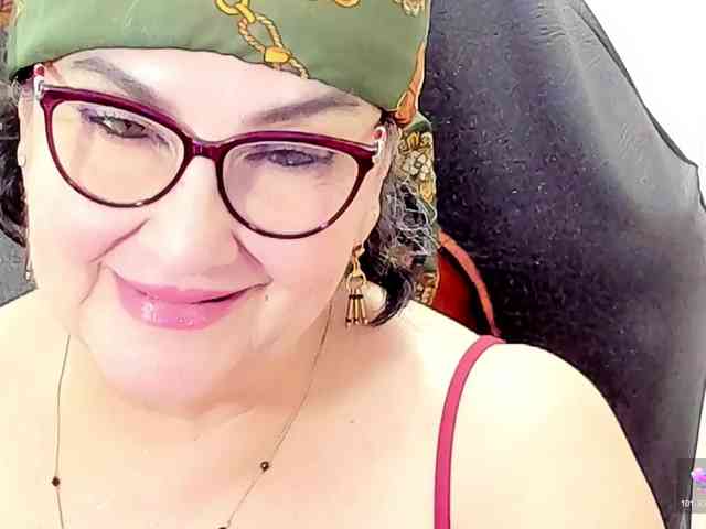 cataleya-mom webcam