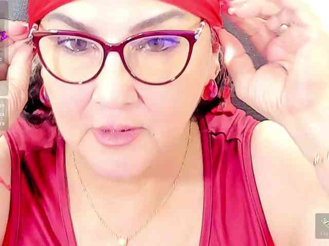 cataleya-mom webcam