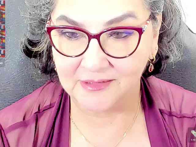 cataleya-mom webcam