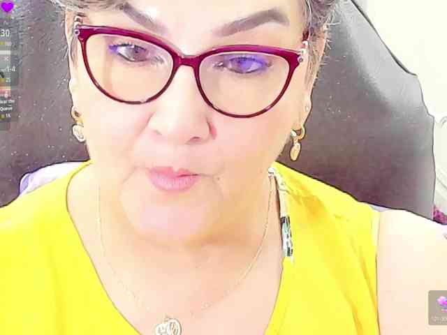 cataleya-mom webcam
