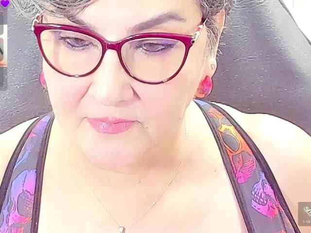 cataleya-mom webcam