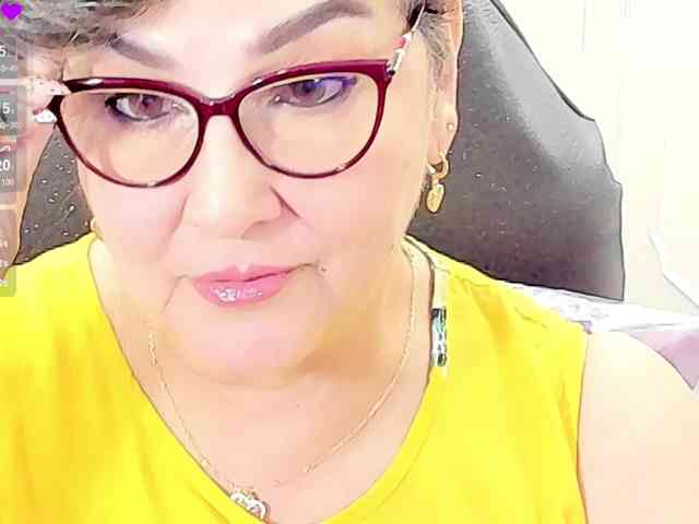 cataleya-mom webcam