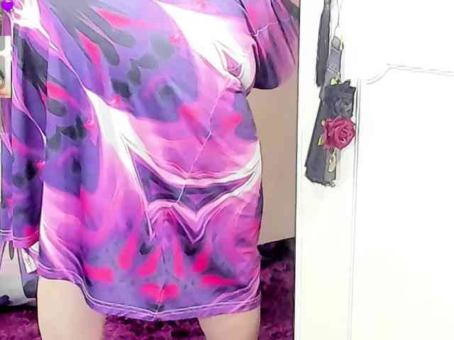 Modelo: cataleya-mom