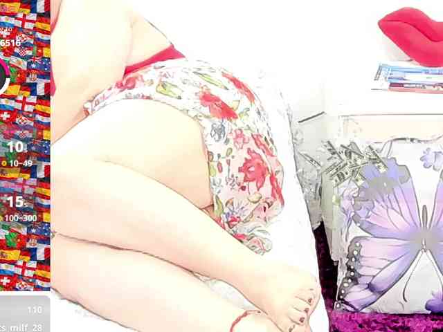 cataleya-mom webcam