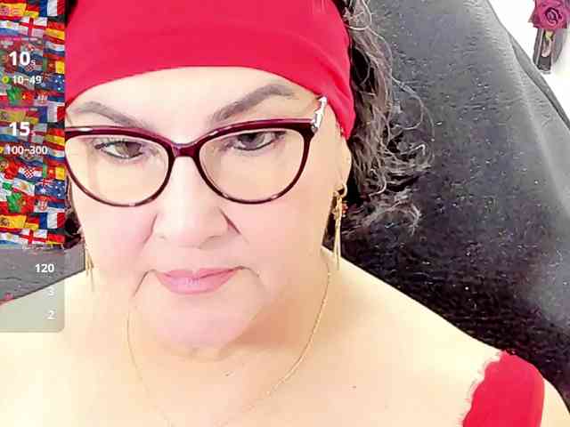 cataleya-mom webcam