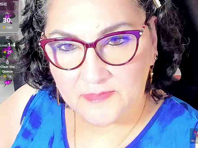 cataleya-mom bongacams