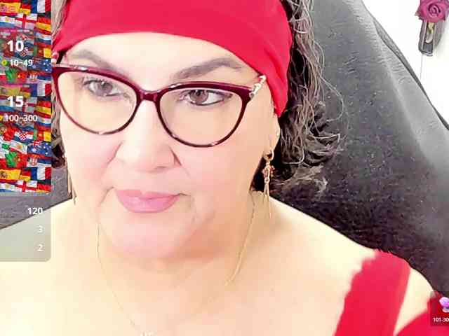cataleya-mom webcam