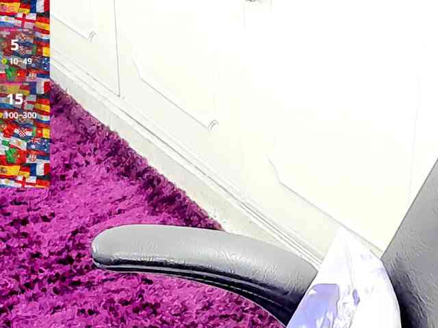 cataleya-mom webcam