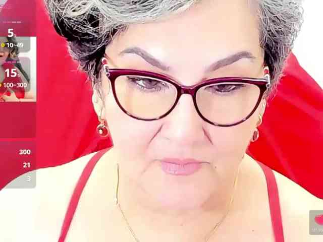 Modelo: cataleya-mom