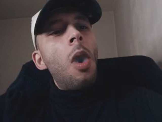 Henryaxe