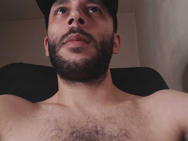 Henryaxe
