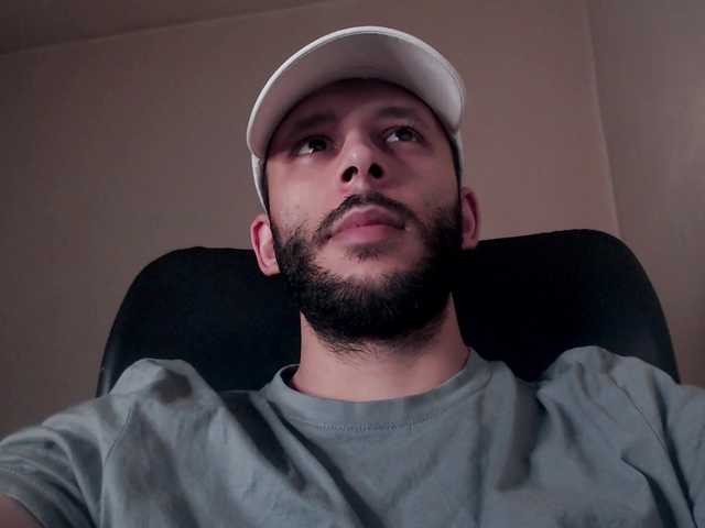 Henryaxe live webcam show