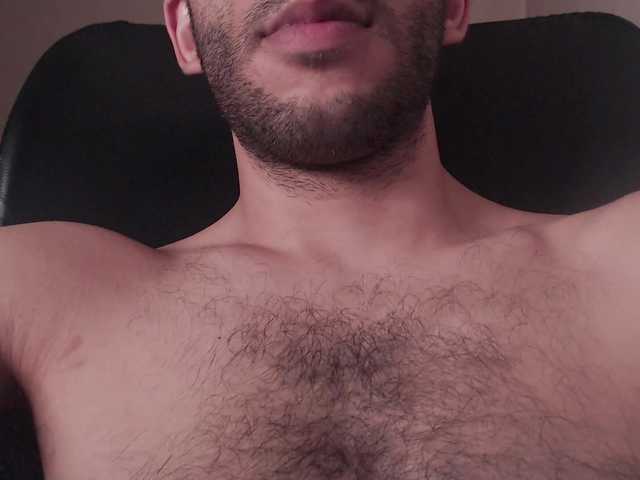 Henryaxe live cam