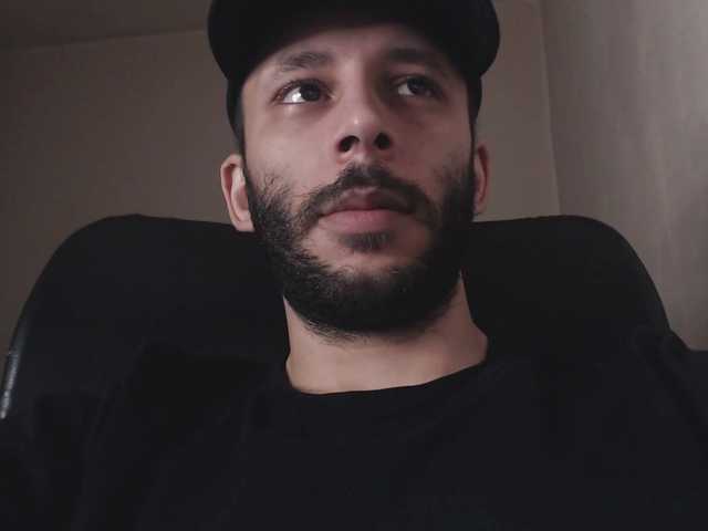 Henryaxe