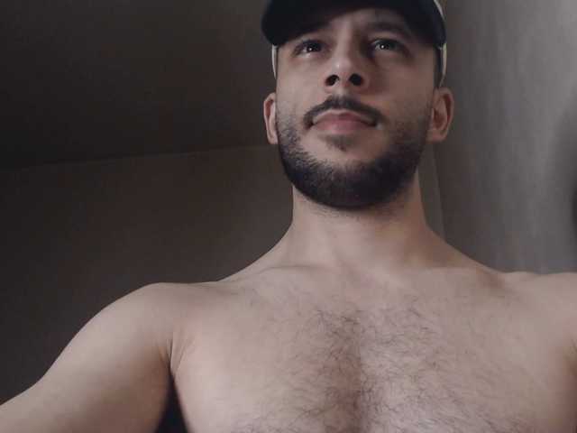 Henryaxe