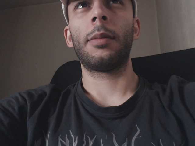 Henryaxe