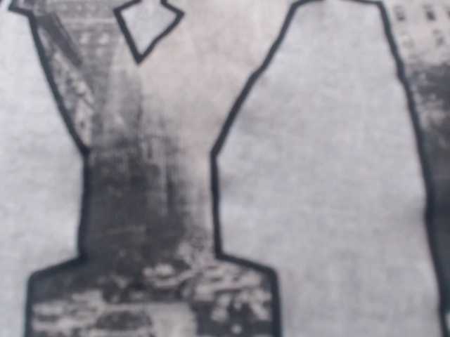 Henryaxe