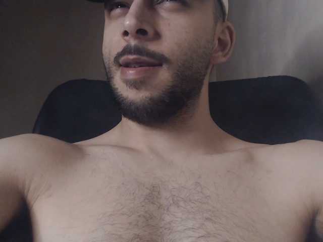 Henryaxe