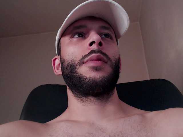 Henryaxe live webcam show
