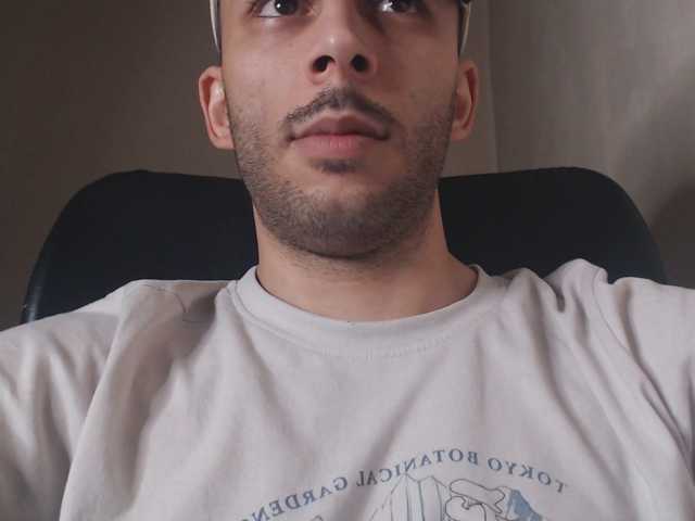 Henryaxe