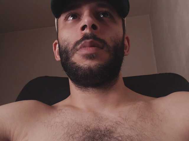 Henryaxe
