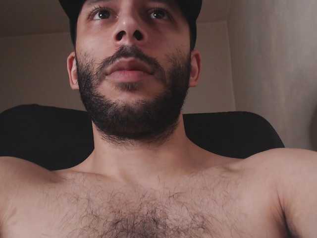 Henryaxe
