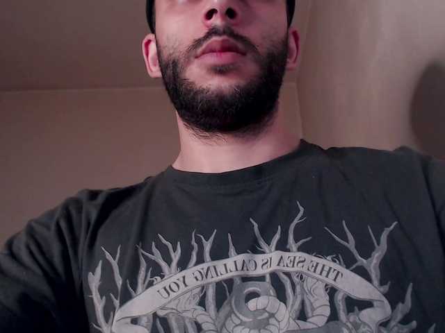 Henryaxe